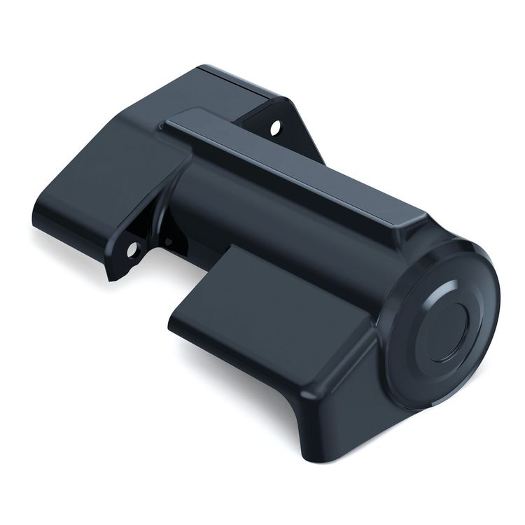 い*う様 KURYAKYN スターター分カバー新品6416 PRECISION スターターカバー ツーリング用 - KURYAKYN