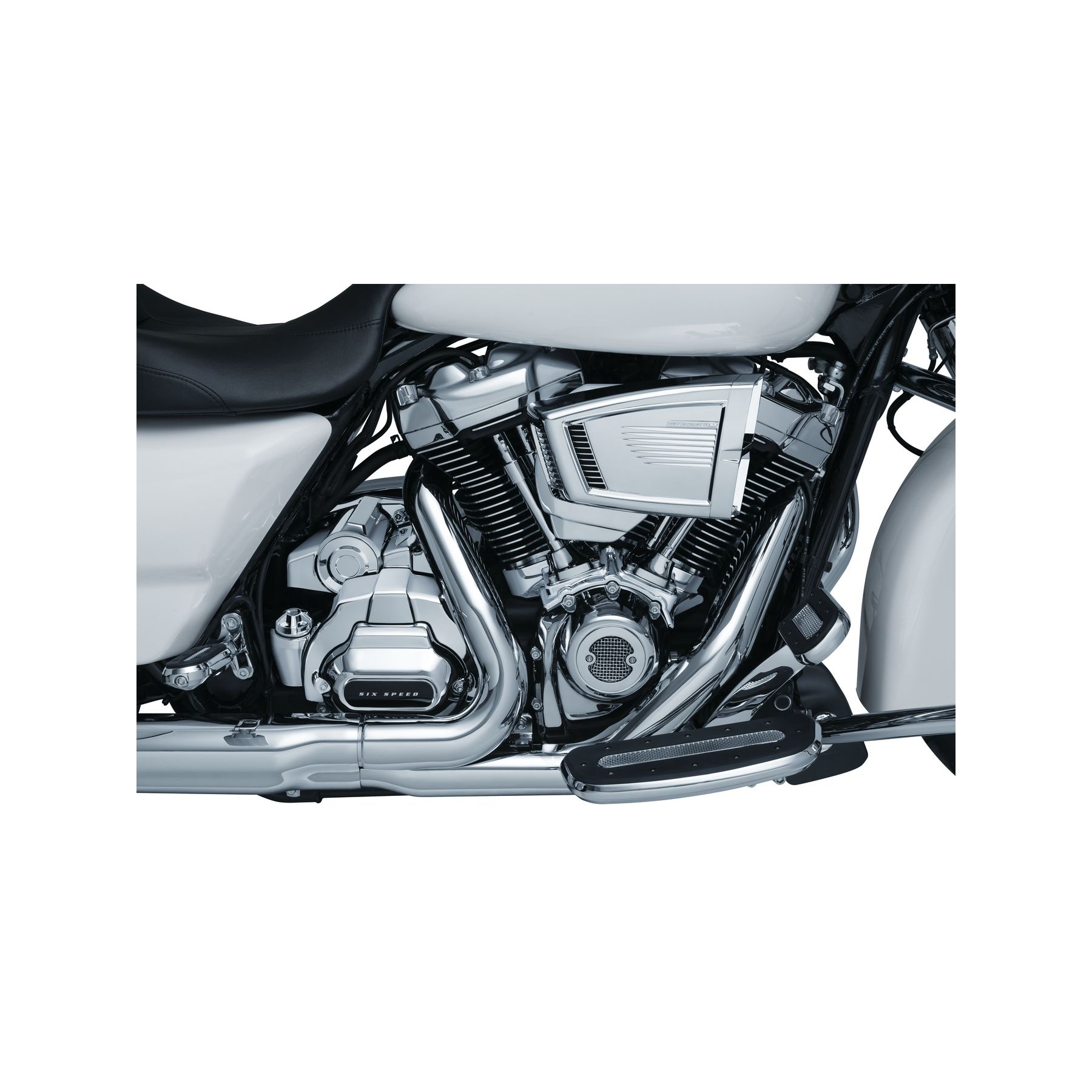 Kuryakyn Kuryakyn Precision Dipstick For Harley Touring 2017-2026 - $57.99 at J&P Cycles