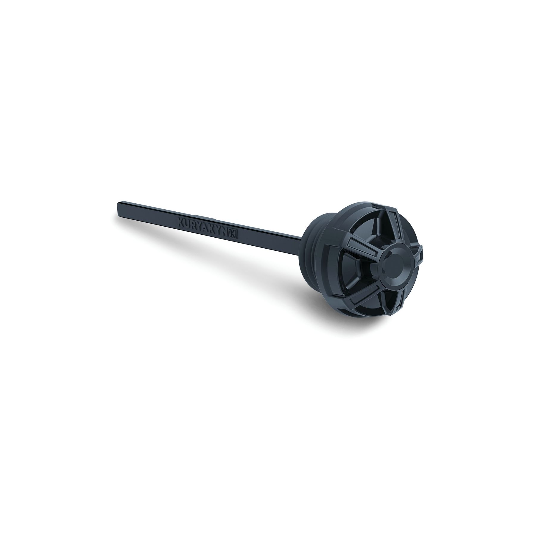 Kuryakyn Kuryakyn Precision Dipstick For Harley Touring 2017-2026 - $65.99 at J&P Cycles
