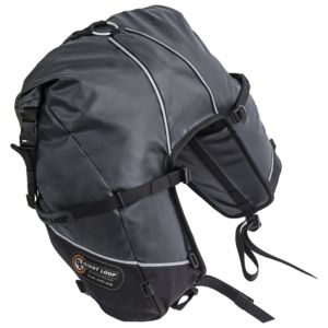 Giant Loop Great Basin Saddlebag Roll Top