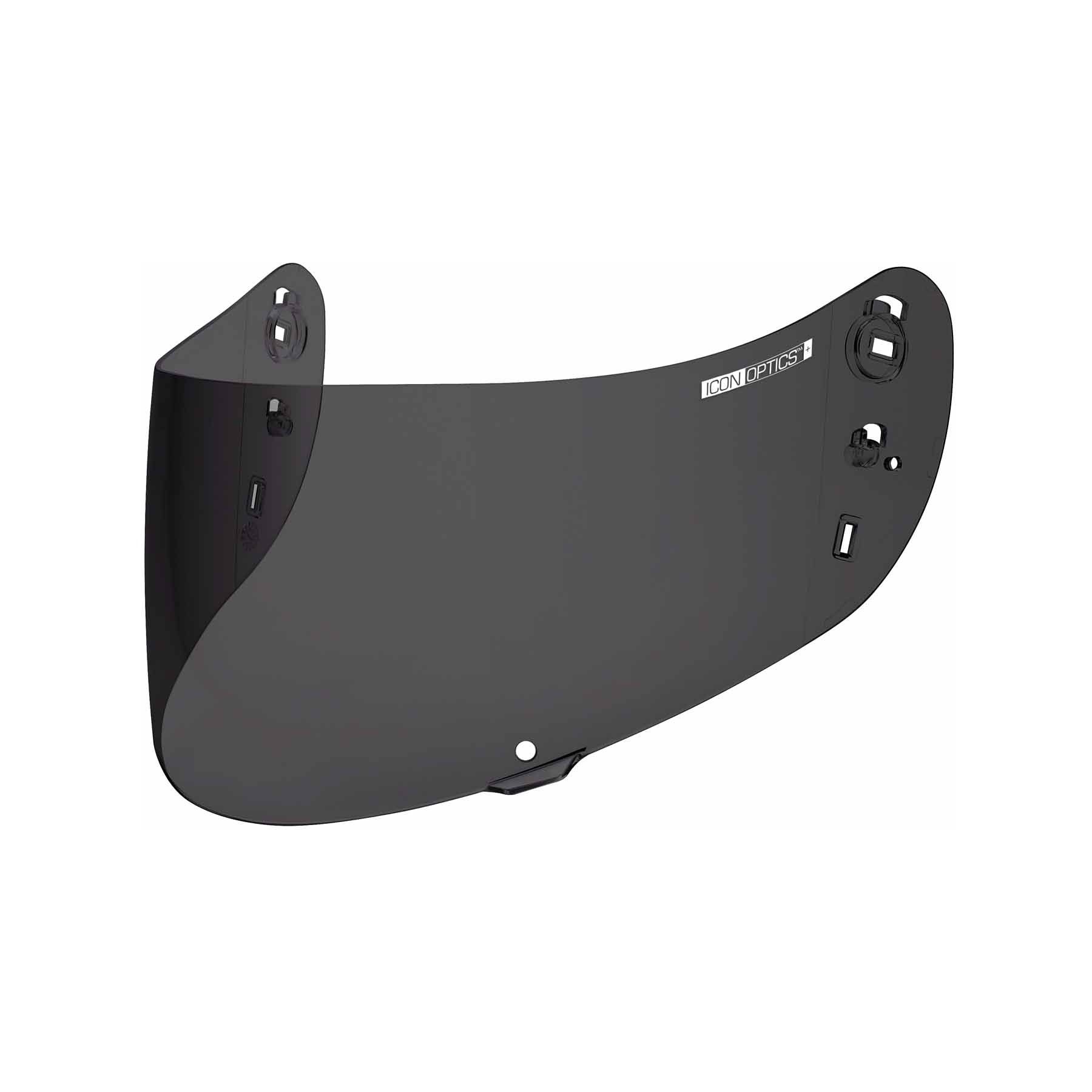 Icon Optics Pinlock-Ready Face Shield