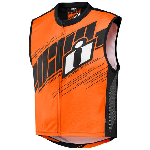 Icon Mil-Spec 2 Vest