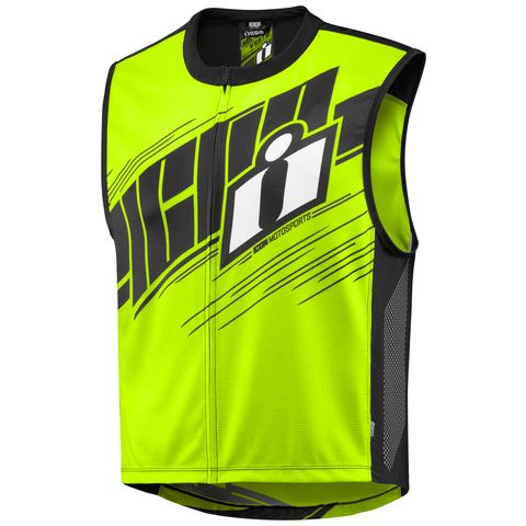 Icon Mil-Spec 2 Vest