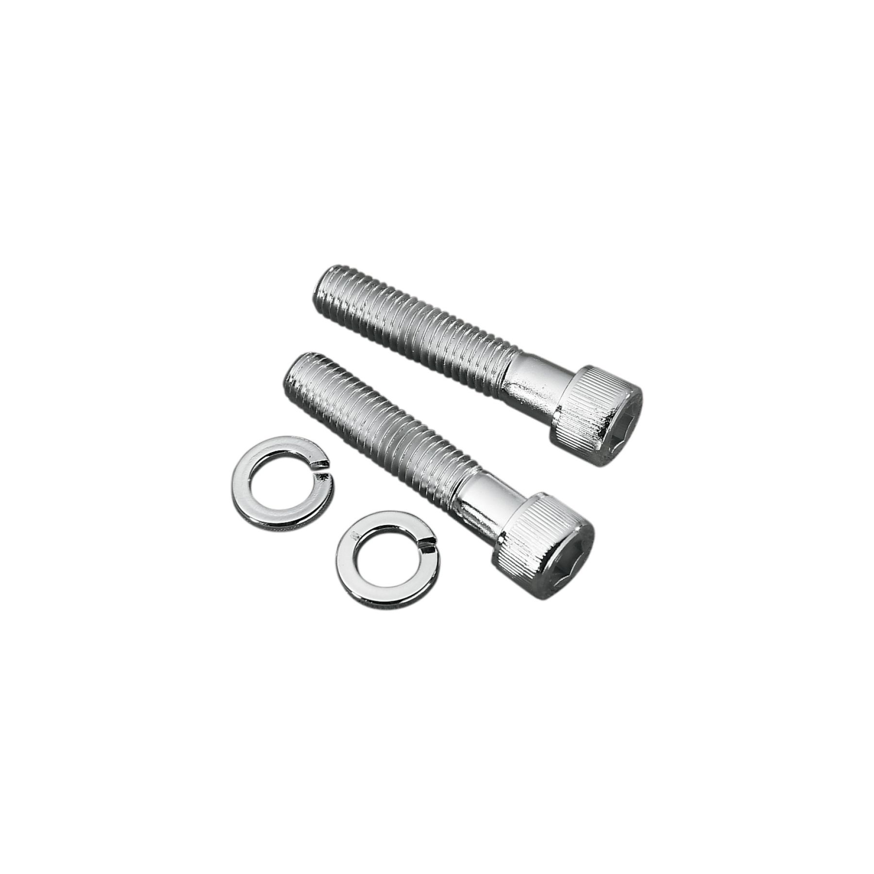 Drag Specialties Drag Specialties Allen-Head Handlebar Riser Mounting Bolts For Harley - $16.95 at RevZilla