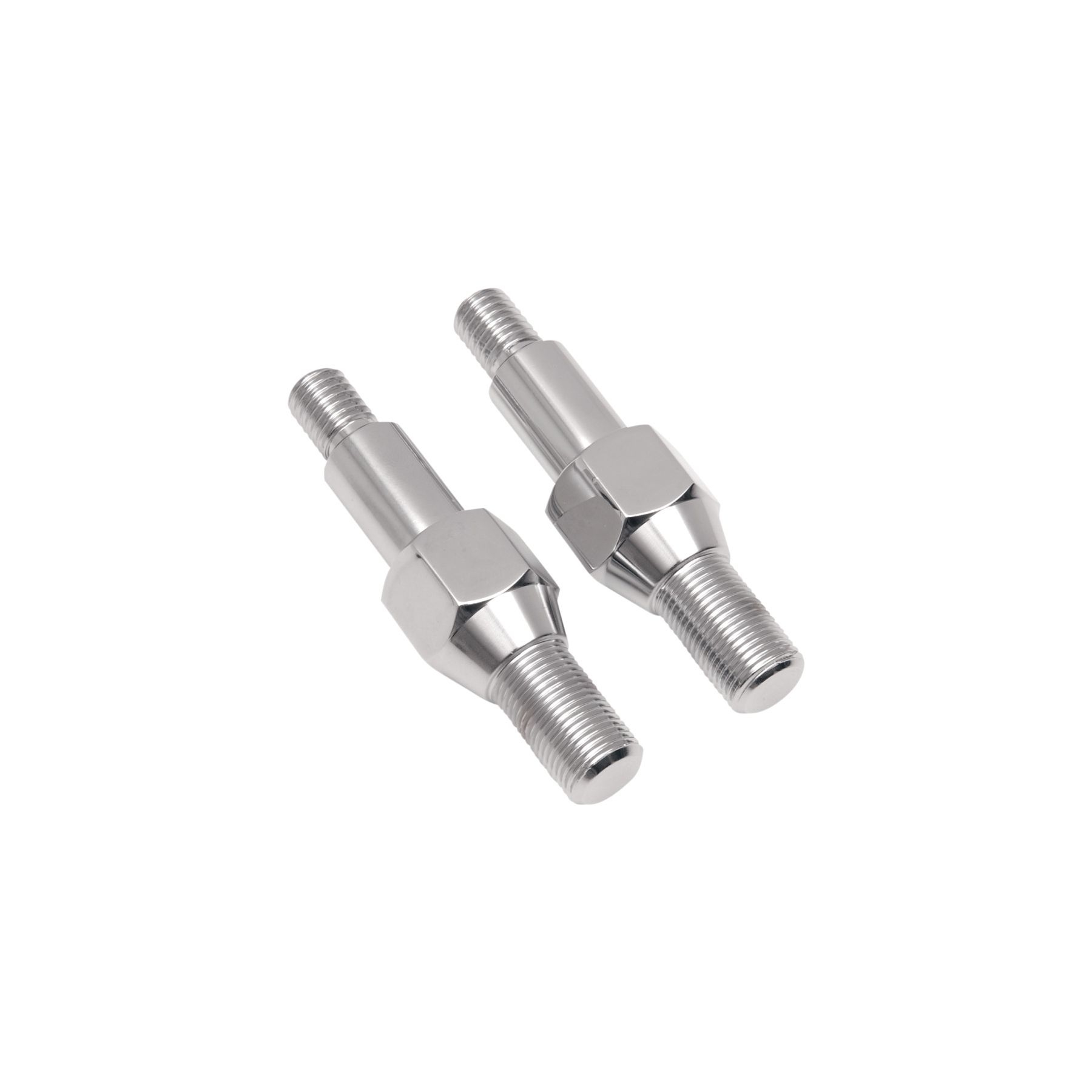 Drag Specialties Drag Specialties Riser Studs For Harley Springer 1988-2006 - $46.59 at RevZilla