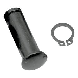 K. Drag Specialties Pivot Pin And Clip Kit For Harley 1984-2017
