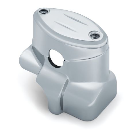 Kuryakyn Rear Brake Master Cylinder Cover For Indian 2014-2017