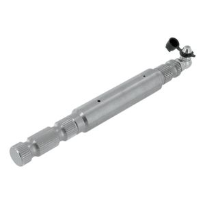 Pingel Greasable Shifter Shaft For Harley FL 1985-2017 | JPCycles.com