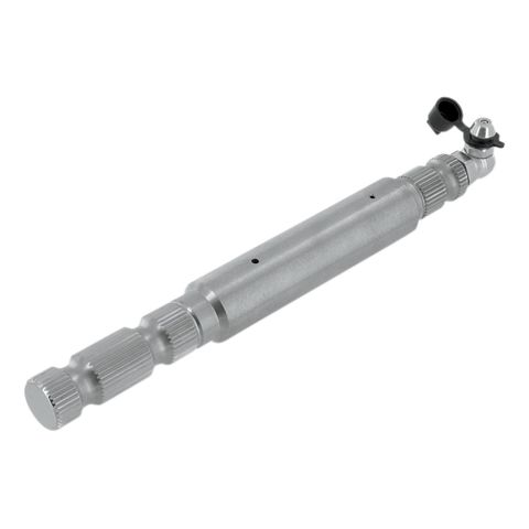 Pingel Greasable Shifter Shaft For Harley FL 1985-2017
