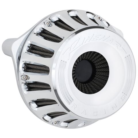 Rinehart Moto Inverted Air Cleaner For Harley 2008-2017