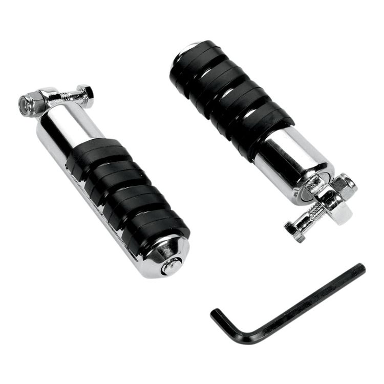 5 3/4" L x 1 1/4" D