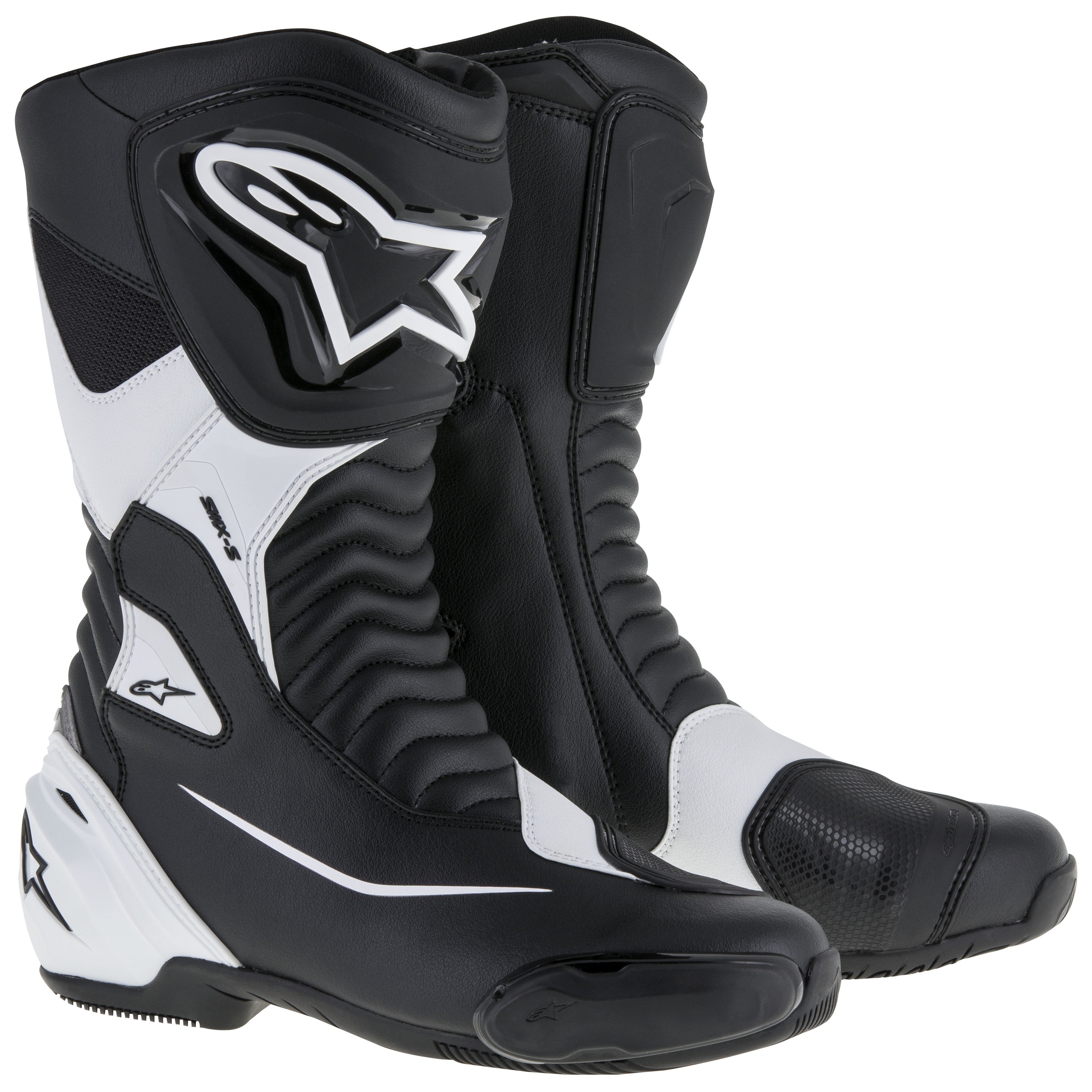 Alpinestars SMX-3ブラック/ホワイト　アルパインスターズ26.5 Alpinestars SMX-3ブラック/ホワイト アルパインスターズ26.5