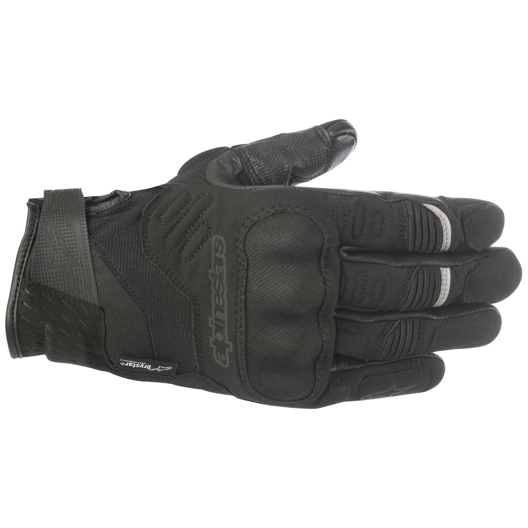 3528918-10-XL Alpinestars C-30 Drystar Gloves sku 3528918-10-XL