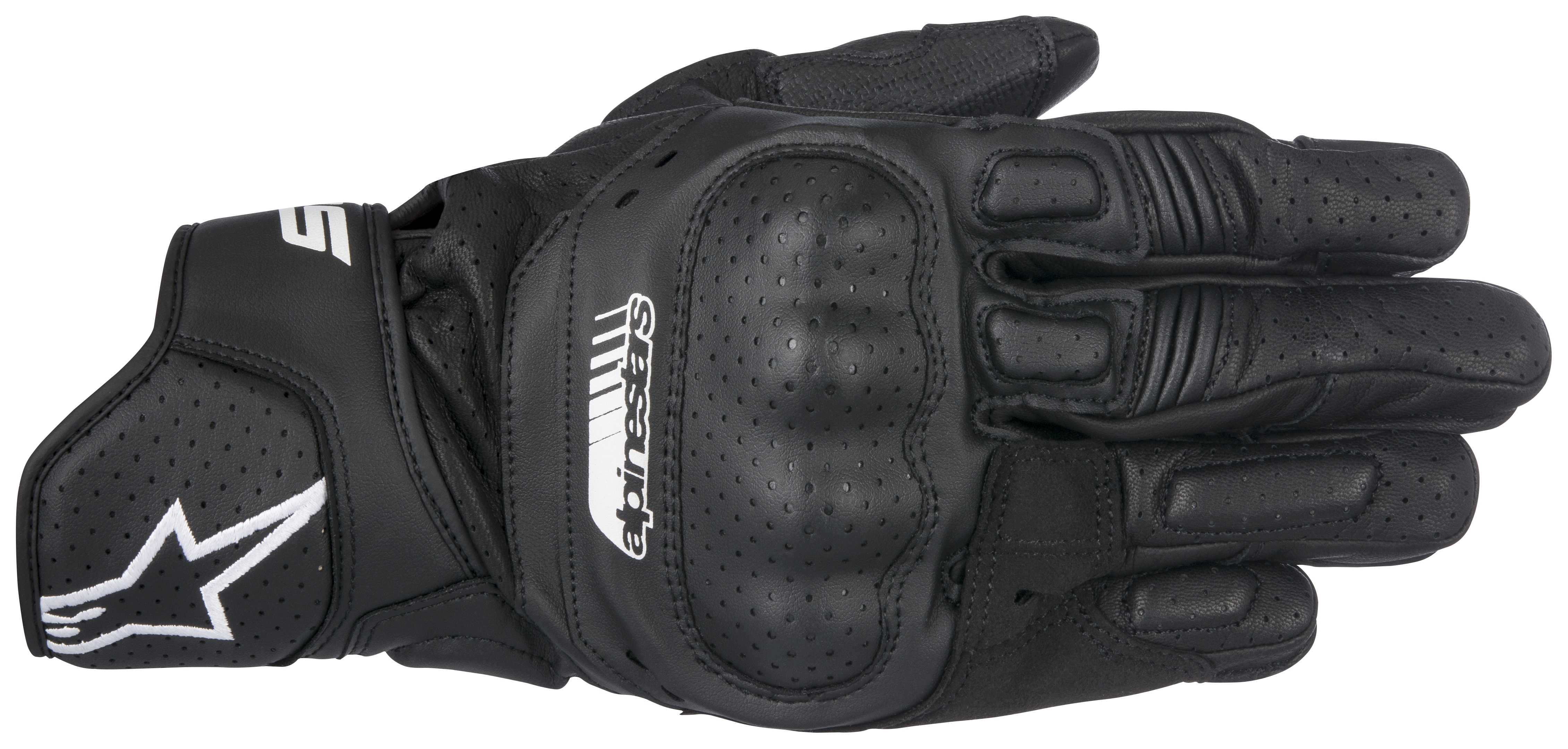 Alpinestars SP-5 Gloves | JPCycles.com