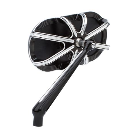 Arlen Ness 10-Gauge Mirror