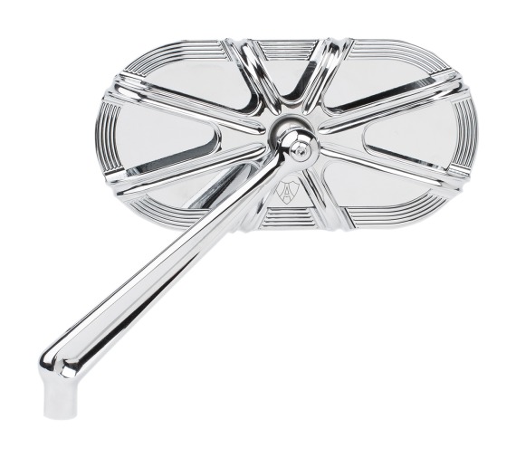 Arlen Ness 10-Gauge Mirror | JPCycles.com