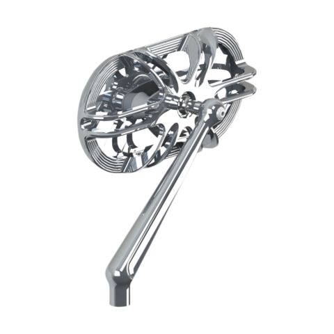 Arlen Ness Deep Cut Mirror
