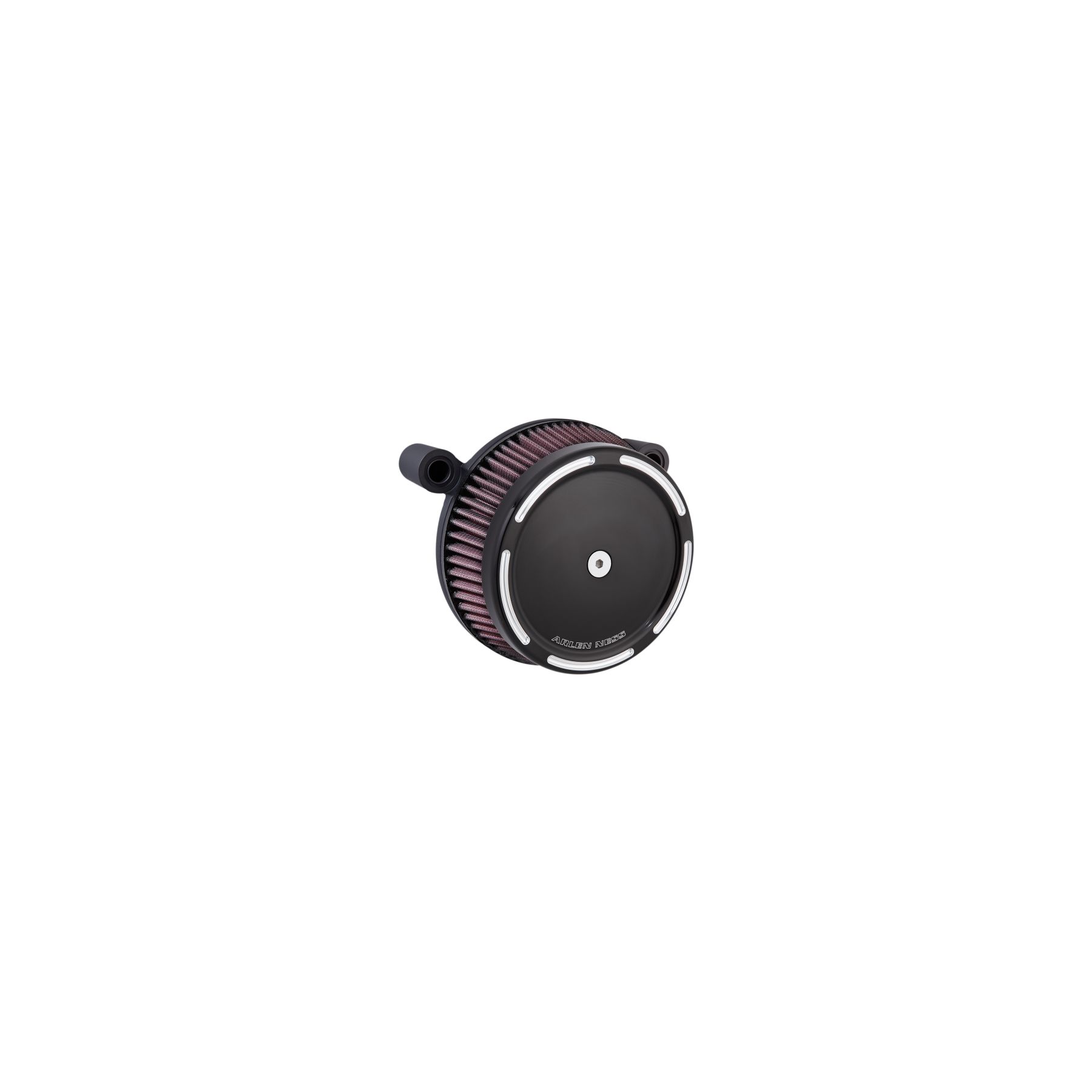 Arlen Ness Arlen Ness Slot Track Stage 1 Big Sucker Air Cleaner Kit For Harley 2017-2025 - $319.95 at J&P Cycles