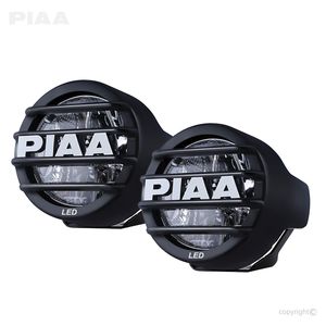 PIAA 530 LED Driving Light Kit