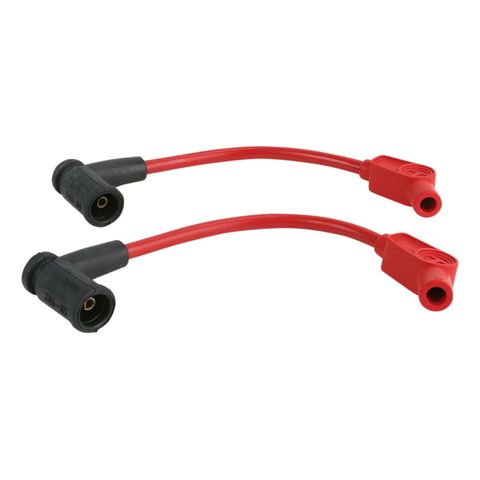 Sumax 8mm Spark Plug Wires For Harley Softail 2008-2016