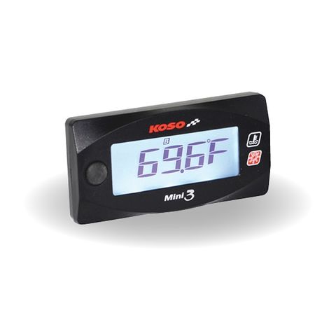 Koso Air Fuel Meter Honda Grom 2014-2020