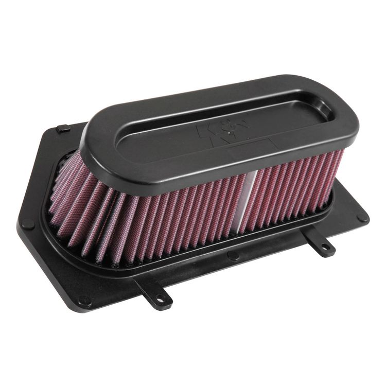 K&N Air Filter SU-1017 Suzuki GSXR 1000 / R 2017-2025