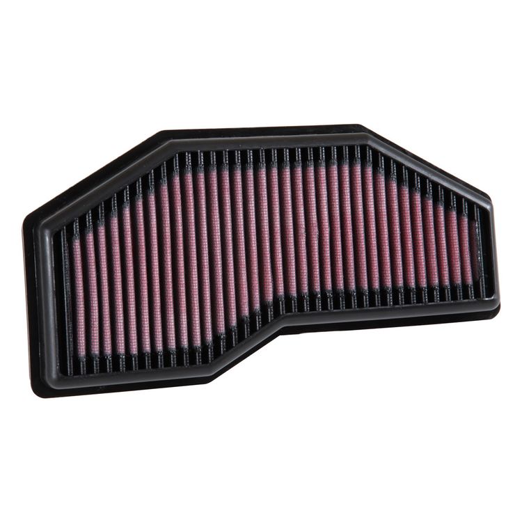 K&N Air Filter TB-1016 Triumph Speed Triple / R / S / RS / Street Triple 675 / R 2016-2020