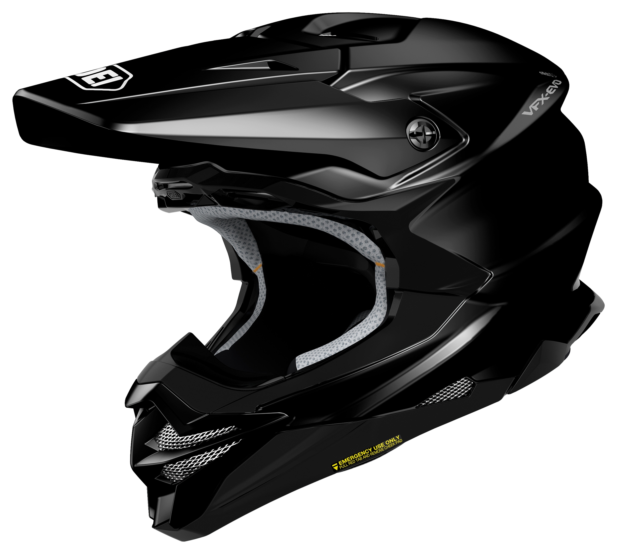 Shoei VFX-EVO Helmet | JPCycles.com