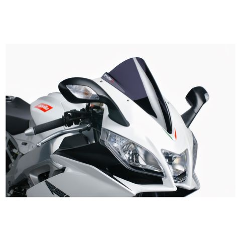 Puig Z-Racing Windscreen Aprilia RSV4 2009-2014