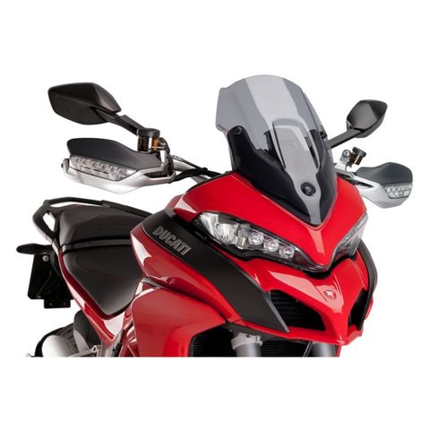 Puig Sport Windscreen Ducati Multistrada 950 / 1200 / 1260 / S / Enduro / Pro / V2 2015-2024