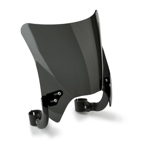 National Cycle Mohawk Windscreen 52mm - 56mm O.D. Fork Mount