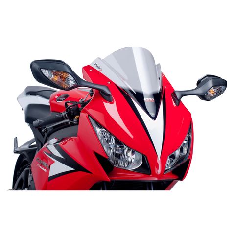 Puig Z-Racing Windscreen Honda CBR1000RR 2012-2016