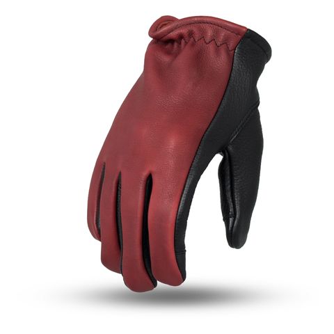 First Manufacturing 2-Tone Roper Gloves