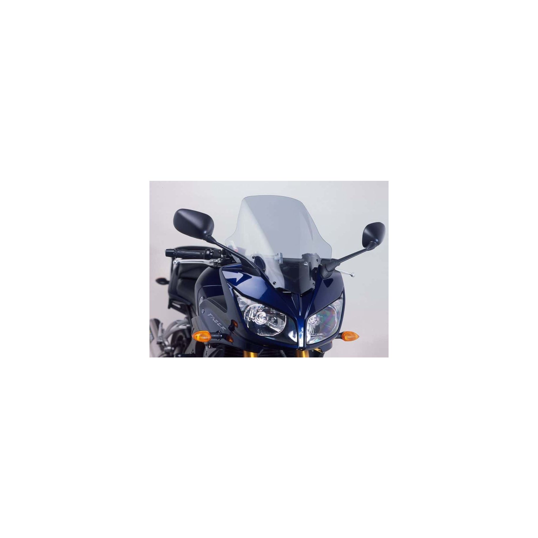 Puig Puig Touring Windscreen Yamaha FZ1 2006-2015 - $154.94 at J&P Cycles