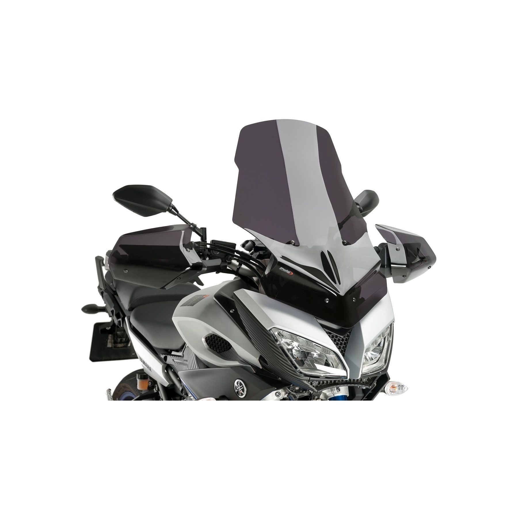 Puig Puig Touring Windscreen Yamaha FJ-09 2015-2017 - $219.44 at RevZilla