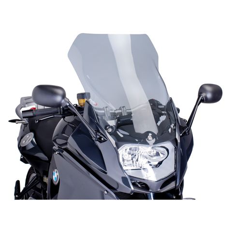 Puig Touring Windscreen BMW F800GT 2013-2017