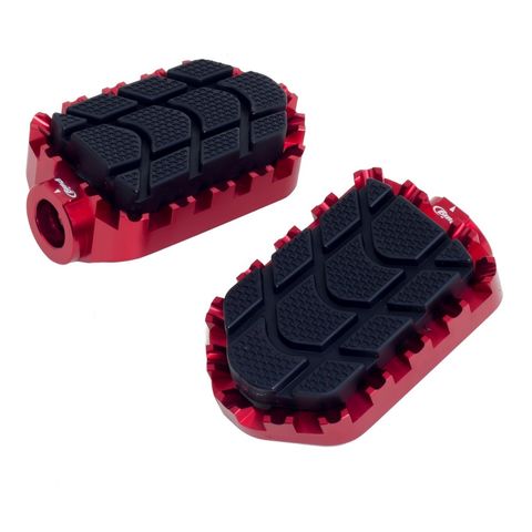 Puig Enduro Footpegs
