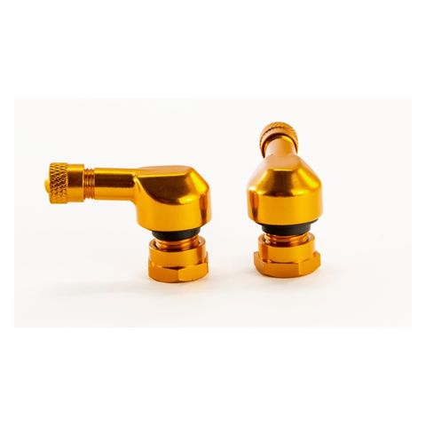 Puig 90 Degree Valve Stems