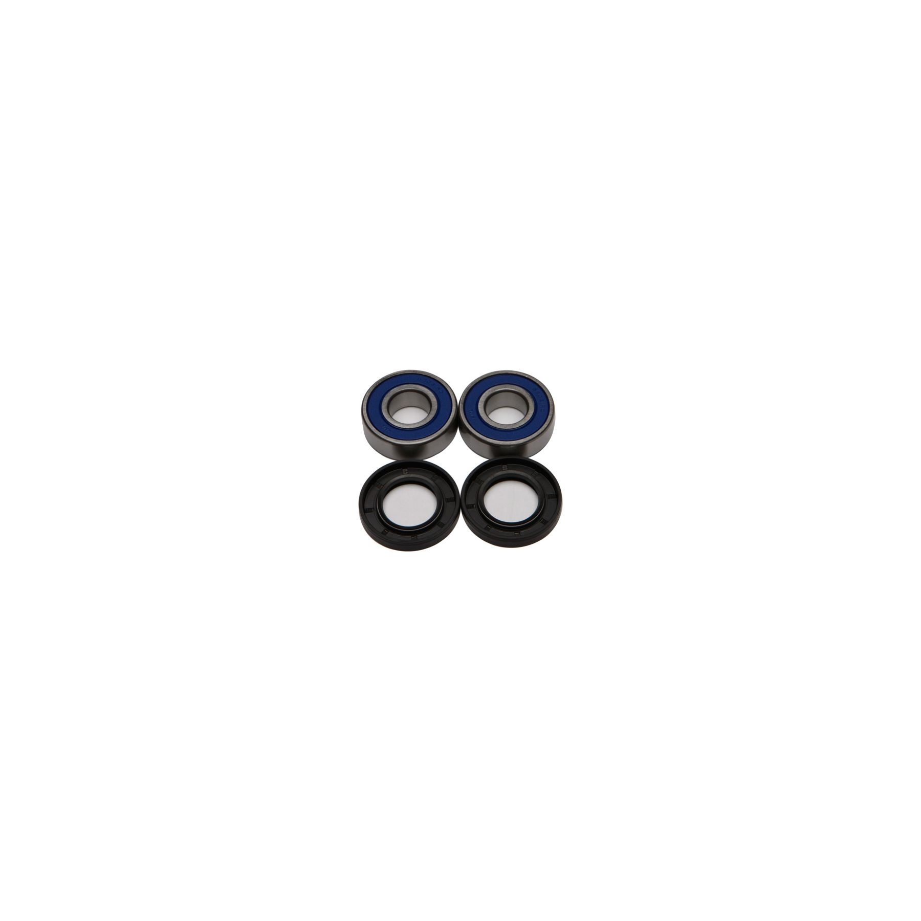 All Balls Racing Front Wheel Bearing Kit 25-1104