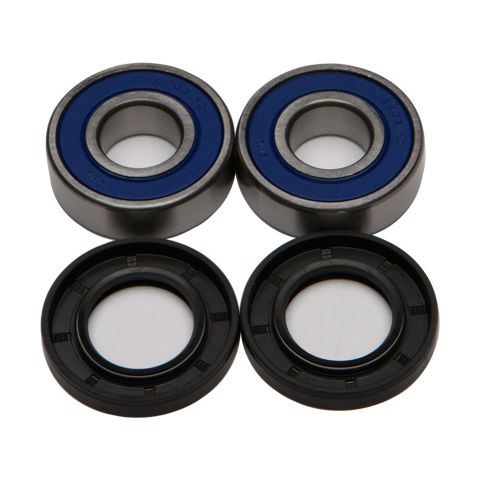 All Balls Racing Front Wheel Bearing Kit Yamaha WR250R / X 2008-2017