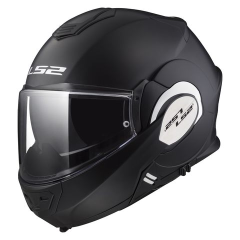 LS2 Valiant Helmet (XS)