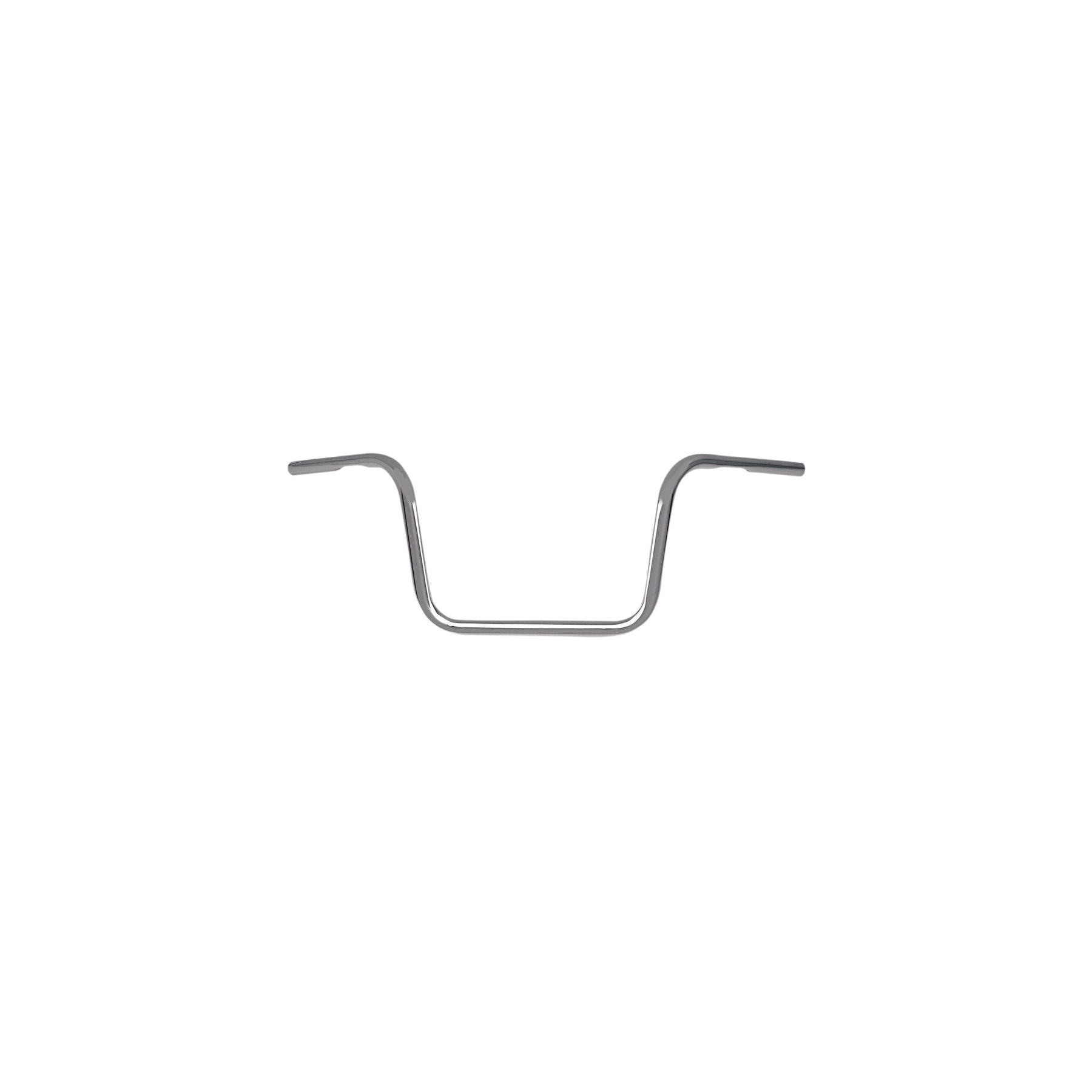 Drag Specialties Drag Specialties 1 Ape Hanger Handlebars For Harley FLHR / FLTR 2008-2025 - $158.99 at J&P Cycles
