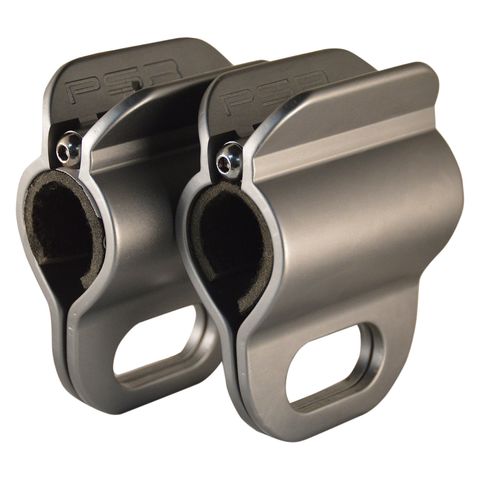 PSR Bike Tie-Down Clamps