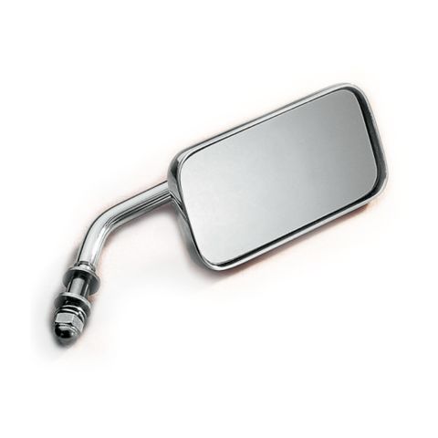 Drag Specialties Rectangular Mirror