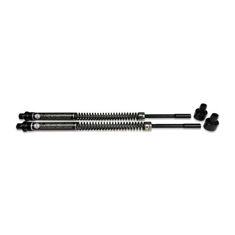 Legend Suspension AXEO 23 Fork Springs For Harley Touring 2014-2016