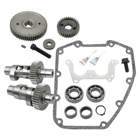 S&S Cycle 583 Easy Start Cam Kit For Harley Twin Cam 2006-2017