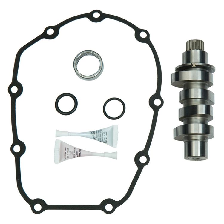 Chain Drive Cam