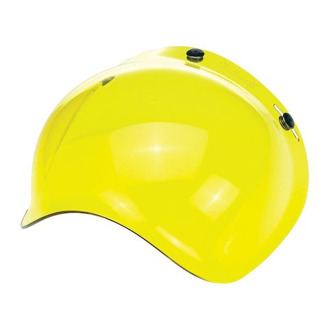 Biltwell Bubble Anti-Fog Face Shield