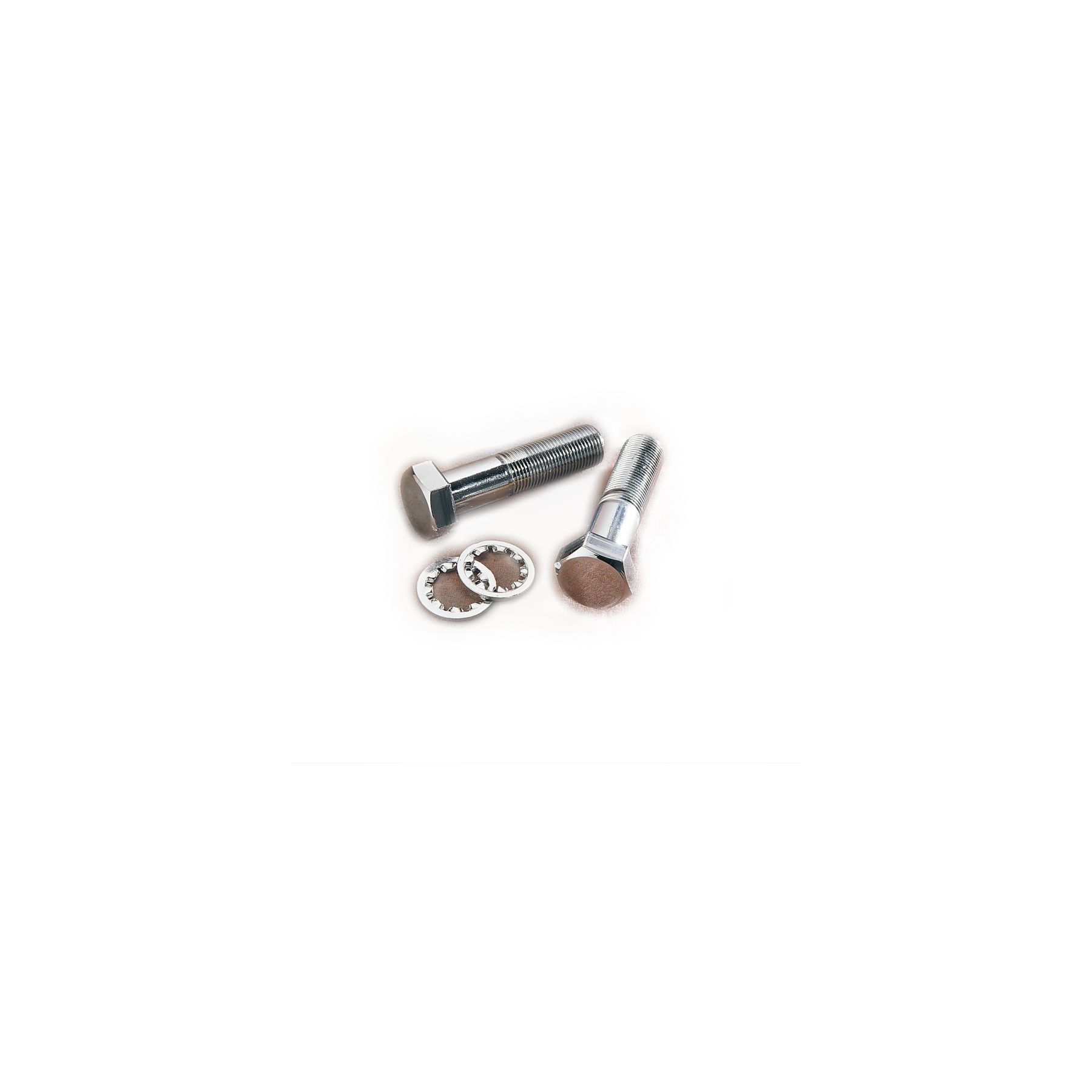Drag Specialties Drag Specialties Swingarm Axis Tube Bolt Kit For Harley Softail 1984-1999 - $34.51 at J&P Cycles