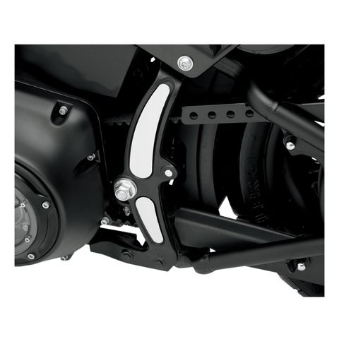 Drag Specialties Frame Inserts For Harley Softail 2008-2017